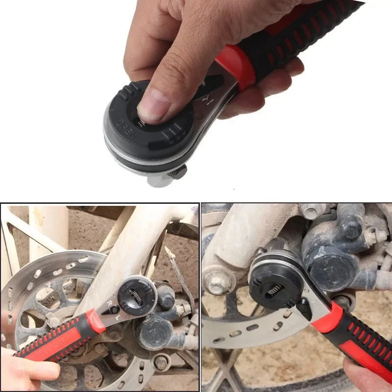 Carvallo - bemästra varje vinkel enkelt Carvallo