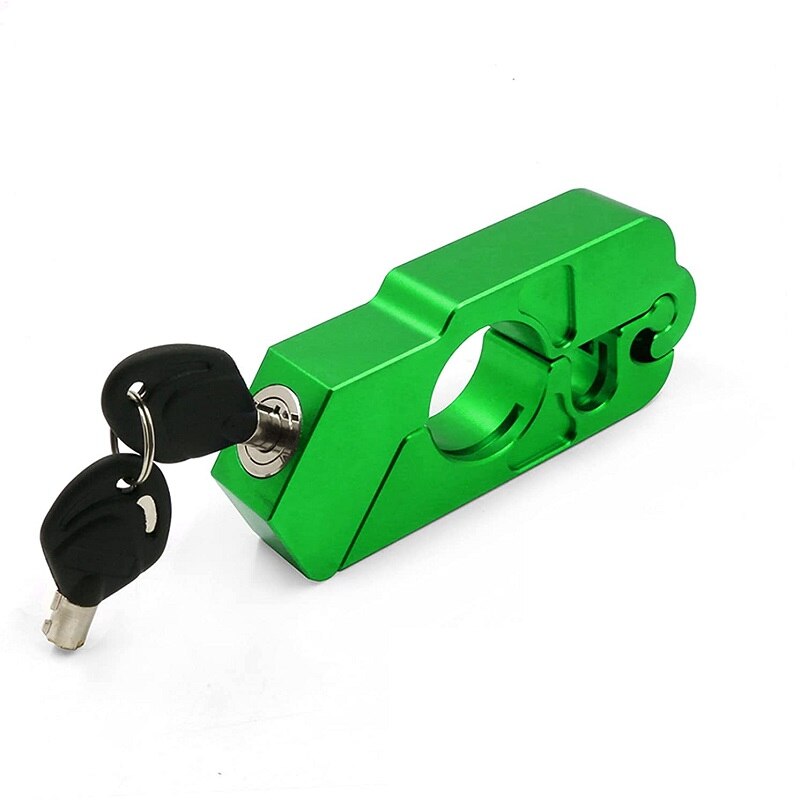 Grip Lock Motorcykel Stöldskyddsanordning-Gadgets-Hemnix-Hemnix