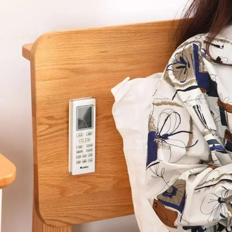 Carvallo Förvaringskrok MagniHold MiniSet | Stark Magnet | För Nycklar, Fjärrkontroller & Smådelar | 4/24 Stycken Carvallo