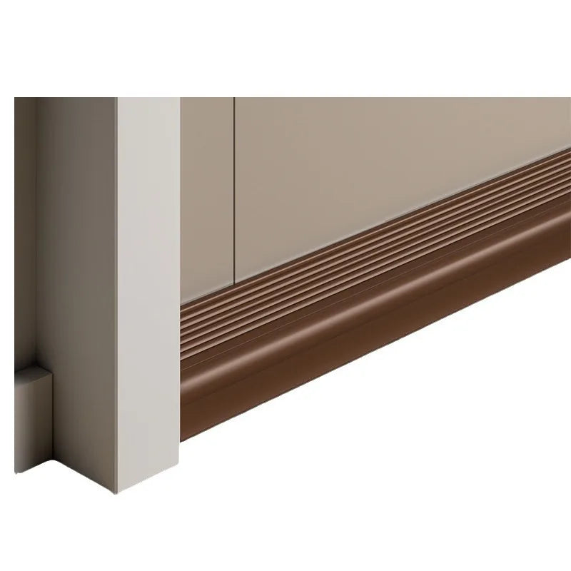 Carvallo SealPro TPE | Anti-delaminering | Högflexibel & Hållbar | För dragskydd & Ljudisolering Carvallo