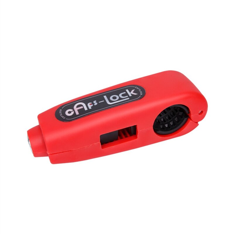 Motorcykel Stöldskydd Styrlås-Gadgets-bellasverige-Hemnix