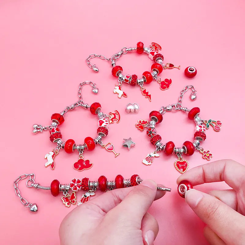 Carvallo - Din egen smyckekollektion för att göra själv Carvallo