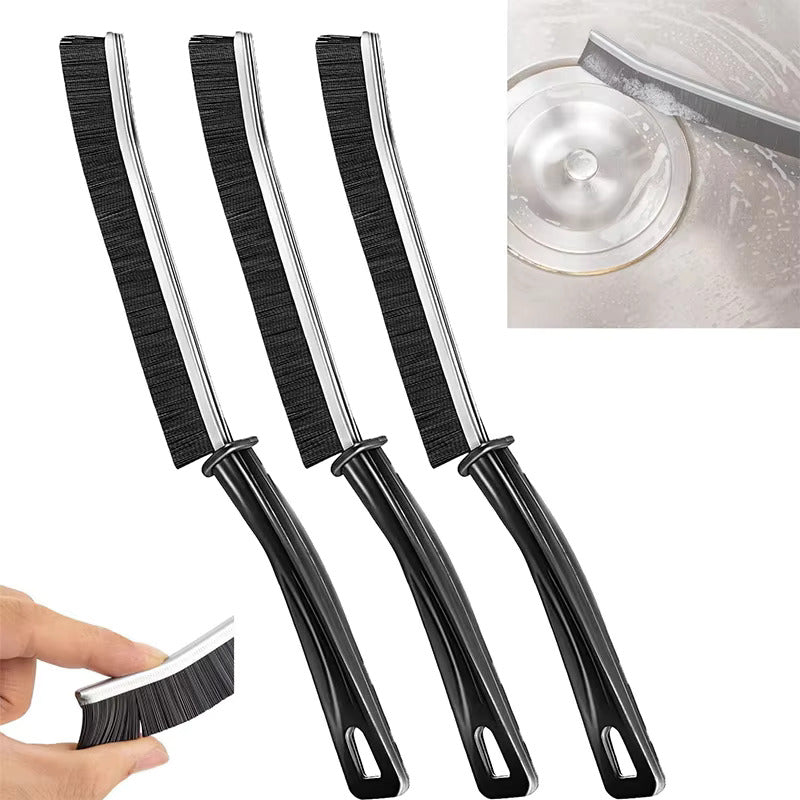 Praktisk All-In-One Rengöringsborste Carvallo