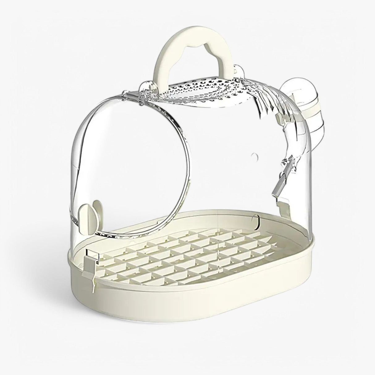 Carvallo – Komfortbur för resan! Carvallo