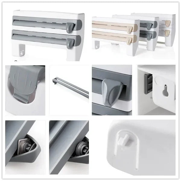 Carvallo – Allt till hands och platsbesparande Carvallo