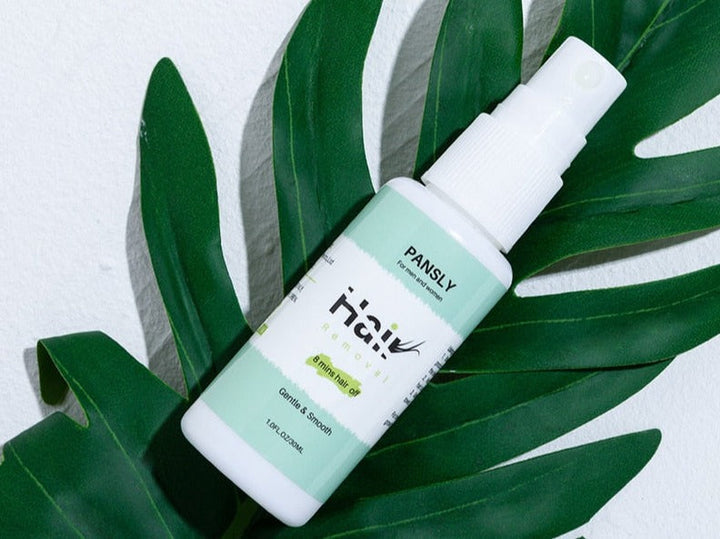 Hårväxthemmande spray Carvallo