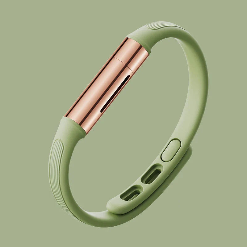 Anti-mygg armband-VaruZ-Hemnix