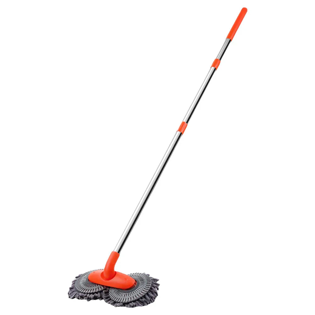 Carvallo – Den professionella bilvårdsmoppen! Carvallo