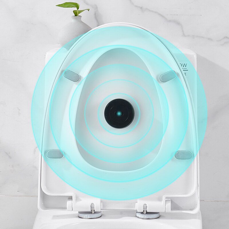 Smart spolsensor – Beröringsfritt rörelseaktiverat spolsystem för toaletter MILA Sverige