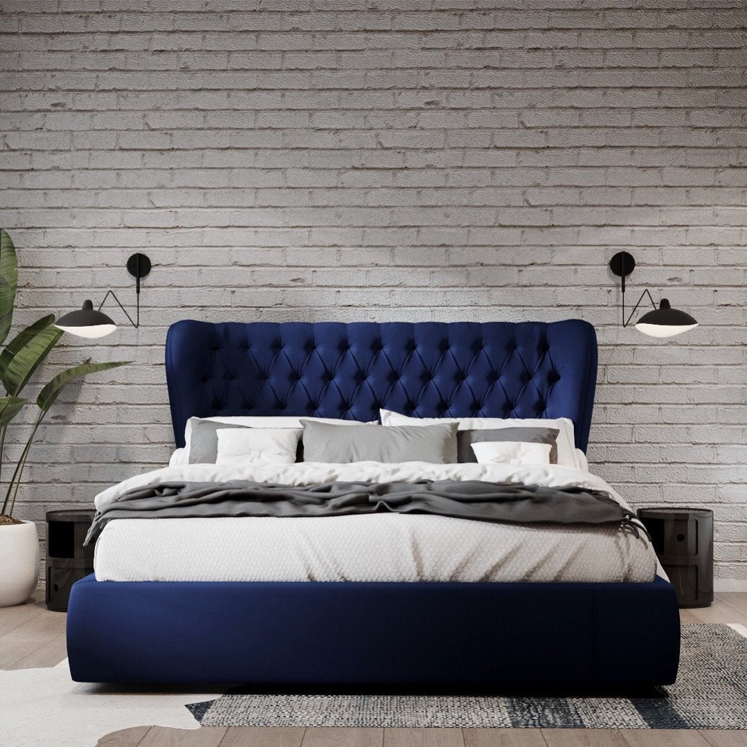 Äkta Serge Mouille Vägglampa – Designer Minimalistisk Sconce Carvallo