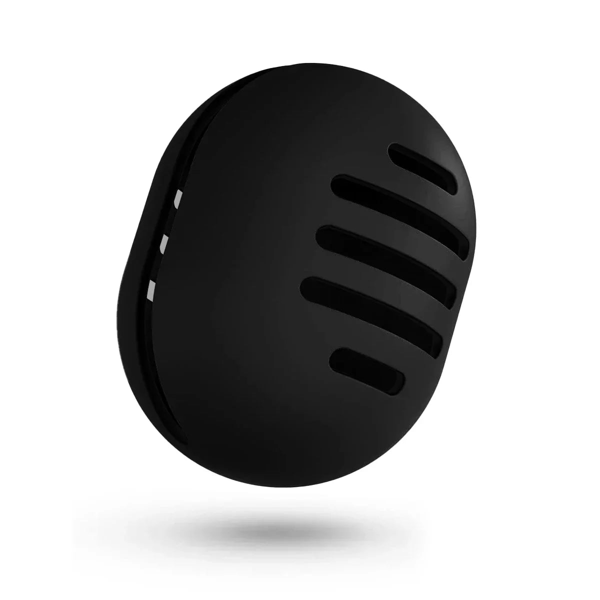 Carvallo- förvaringsbox PuffaPod | Ventilerad Beautyblender-behållare | Återanvändbar & reseanpassad | Flexibel & hygienisk Carvallo