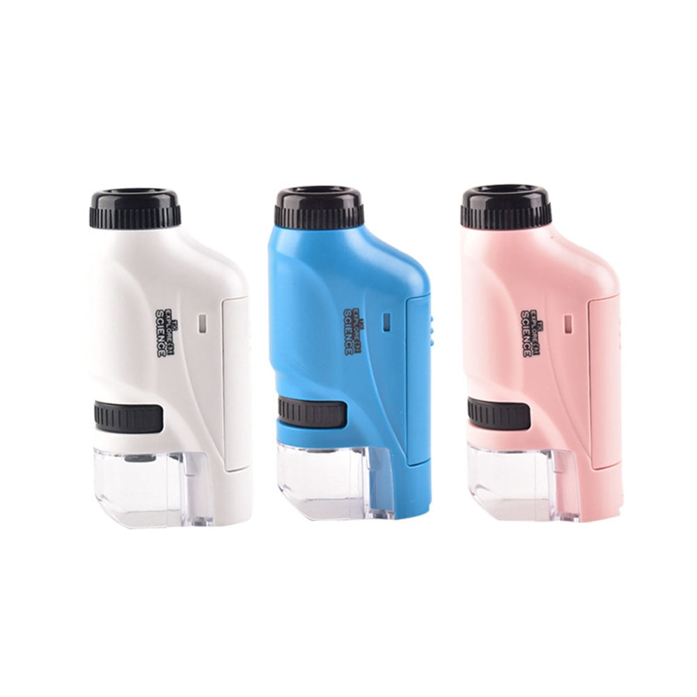 Mini-Mikroskop i fickformat-Electronics-Hemnix-Wit-Hemnix