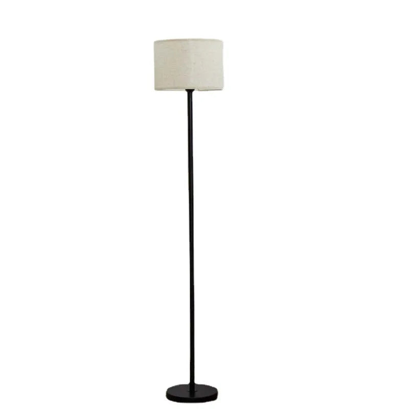 LumoLux Golvlampa – Modern LED Design i Lyxig Stil Hemnix
