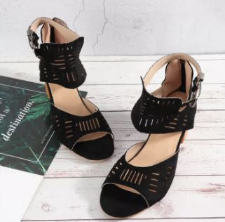 Slip-on stövlar-Shoes for Women-Hemnix-Hemnix