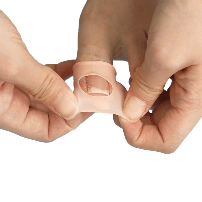 Sillikonskydd för nageltrång-Hemnix-Hemnix