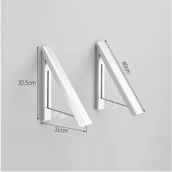 Carvallo | HangMax - Platsbesparande hylla Carvallo