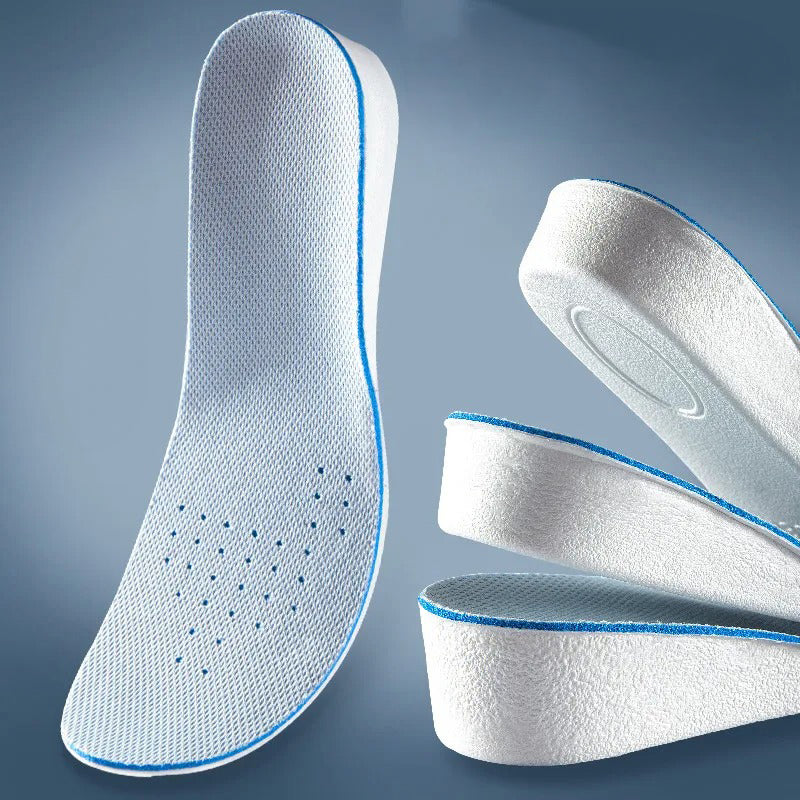 Skoinlägg - bli längre, upp till 3.5cm-Hemnix-Hemnix