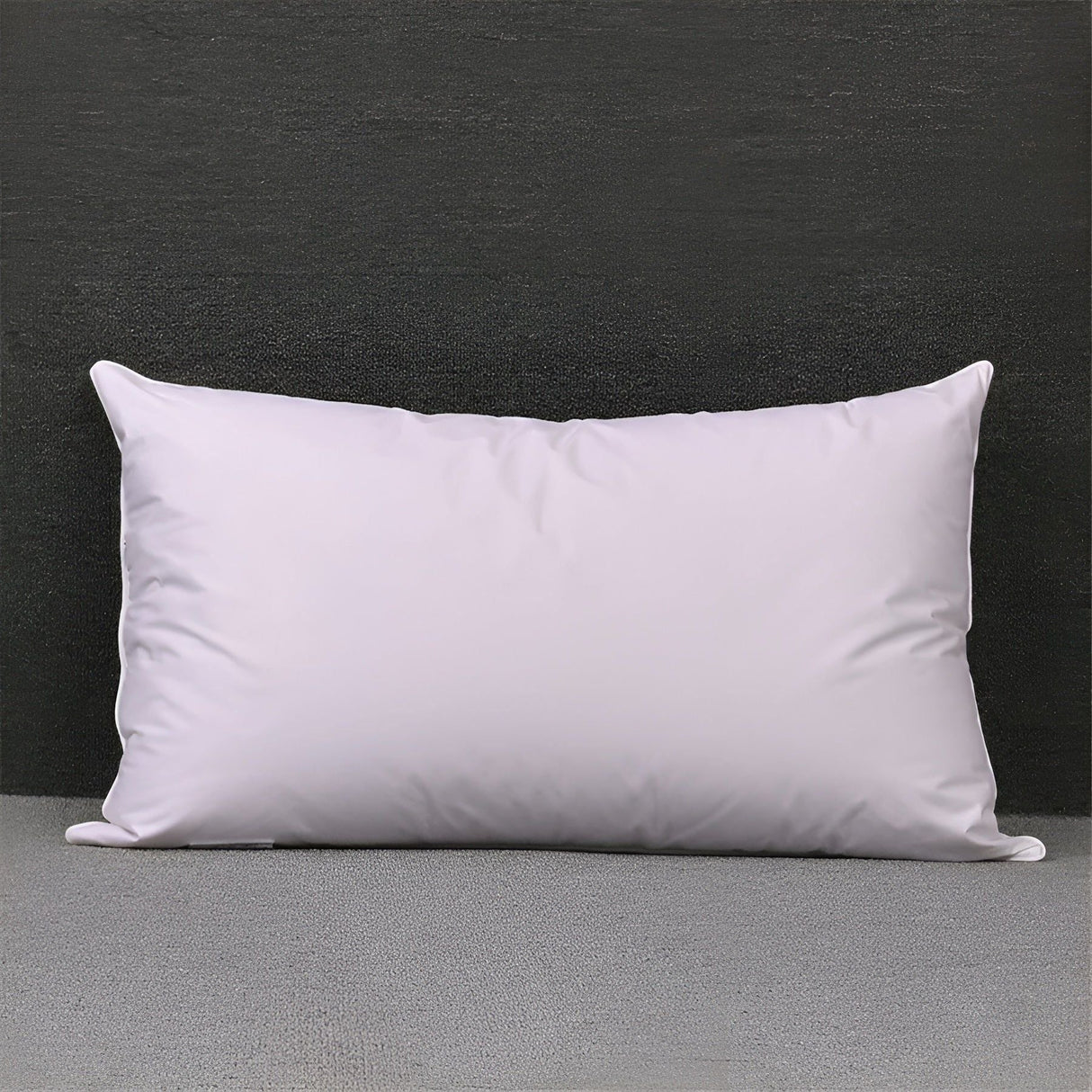 SleepEase Kudde - Premium Ortopedisk Fjäderkudde Carvallo