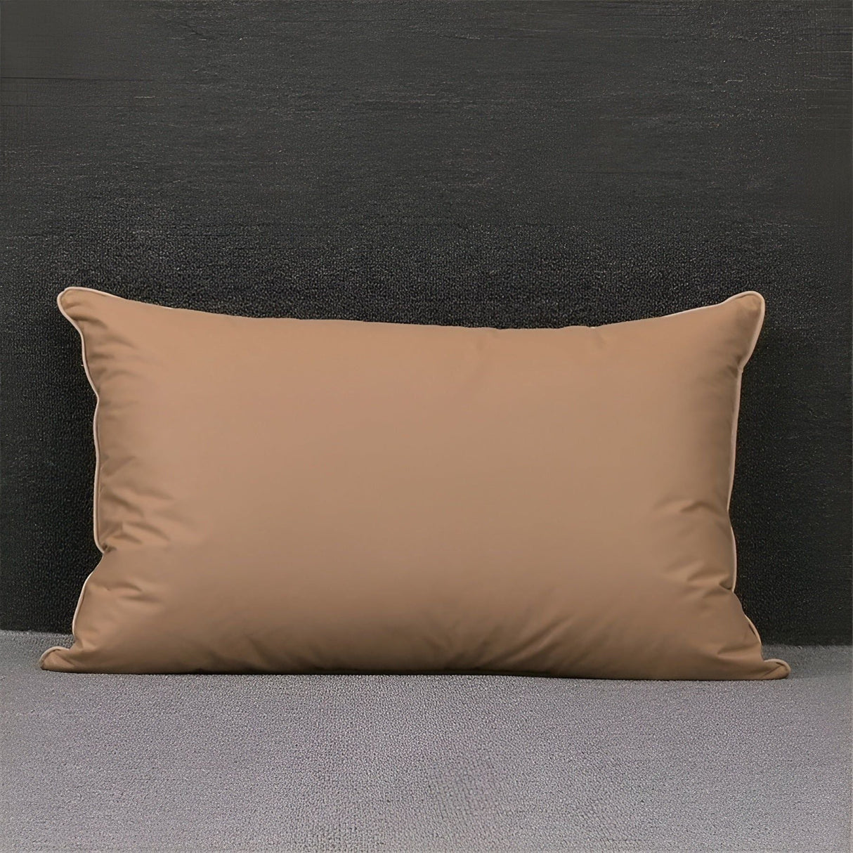 SleepEase Kudde - Premium Ortopedisk Fjäderkudde Carvallo