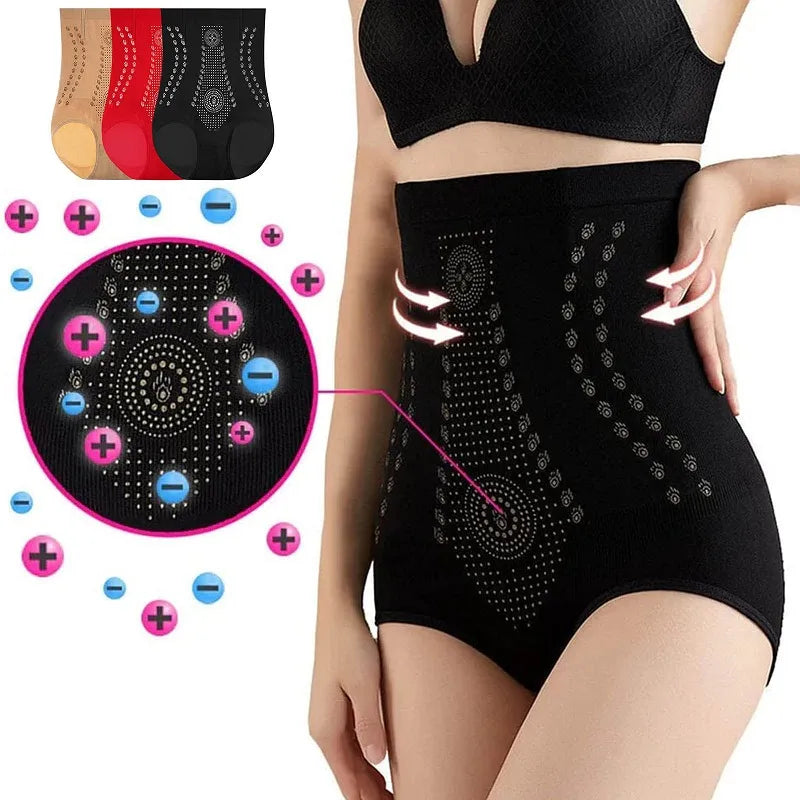 SculptVibe - Avancerad jonförstärkt kroppskontureringsenhet MILA Sverige