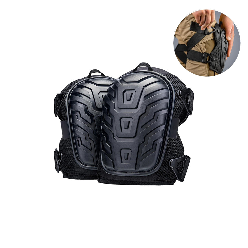 Slitstarka Knäskydd för Golvläggning, Målning & Trädgårdsarbete-Hemnix-Hemnix