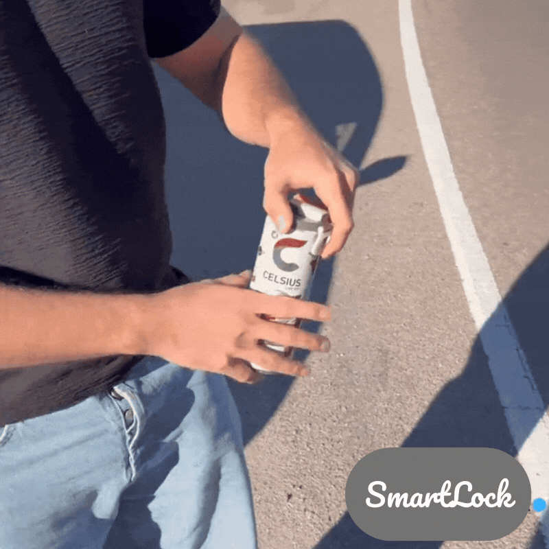 SmartLock™ – Ge din burk nytt liv-VaruZ-Hemnix