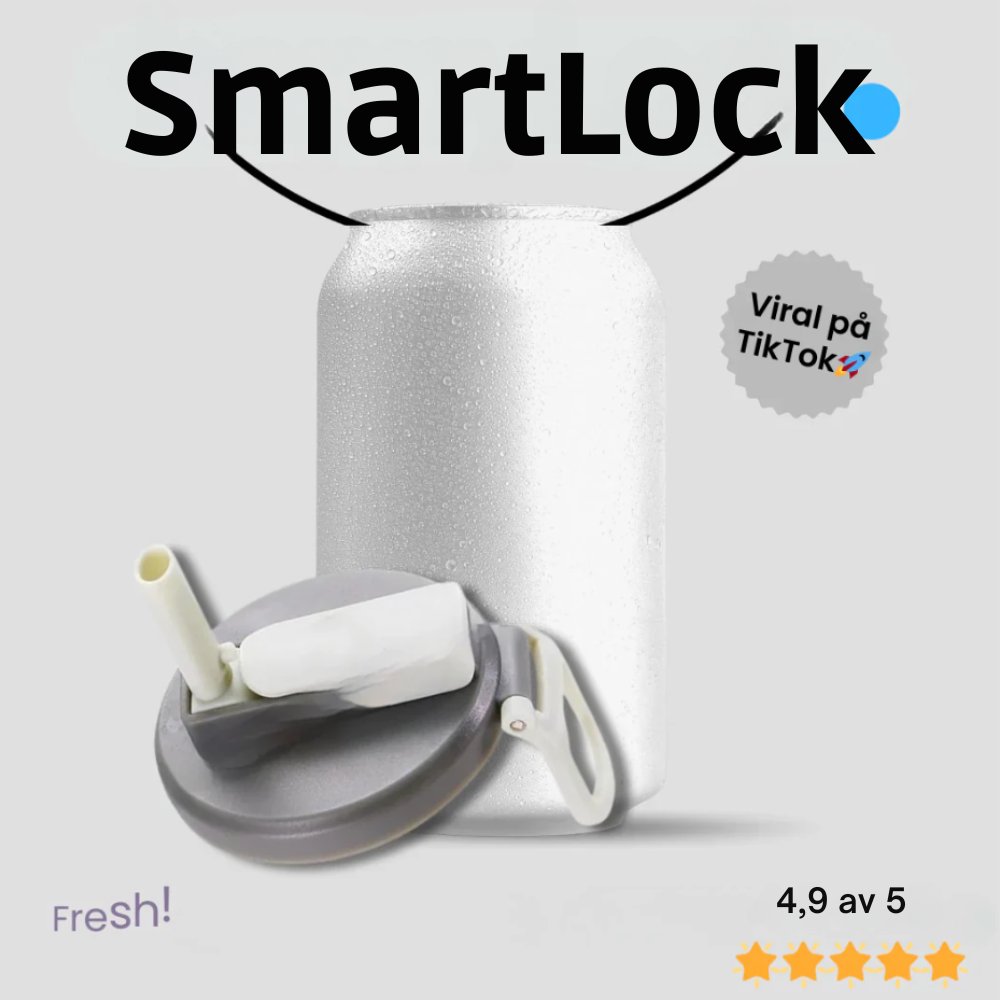 SmartLock™ – Ge din burk nytt liv-VaruZ-Hemnix