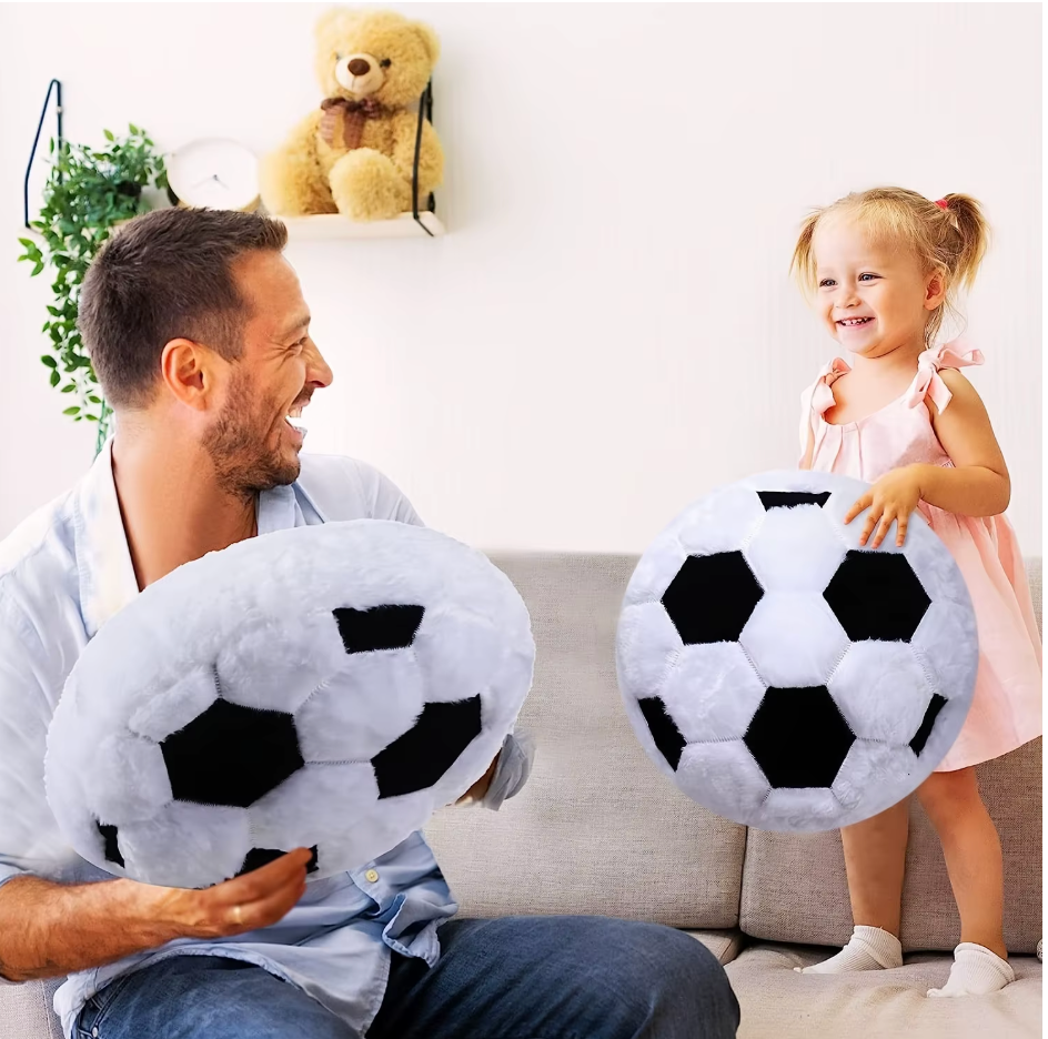 Fotbollskudde Footballdinho