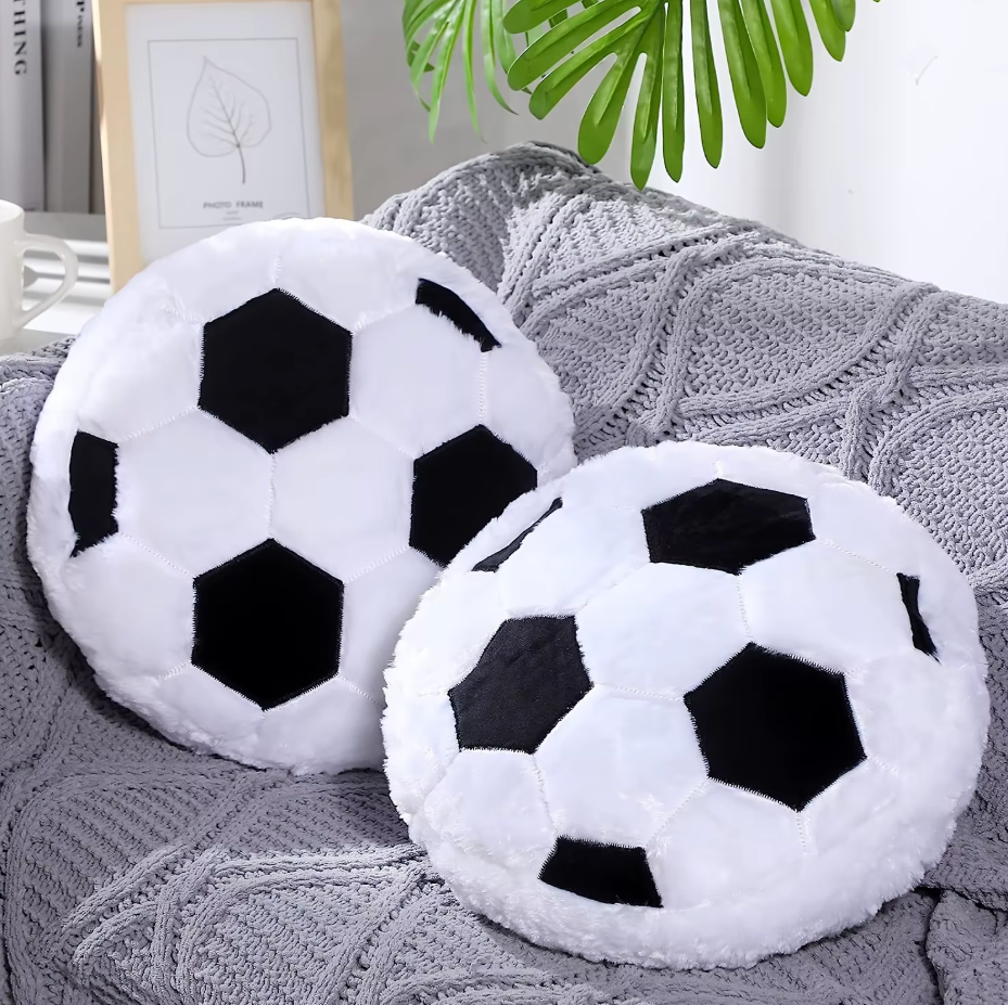 Fotbollskudde Footballdinho