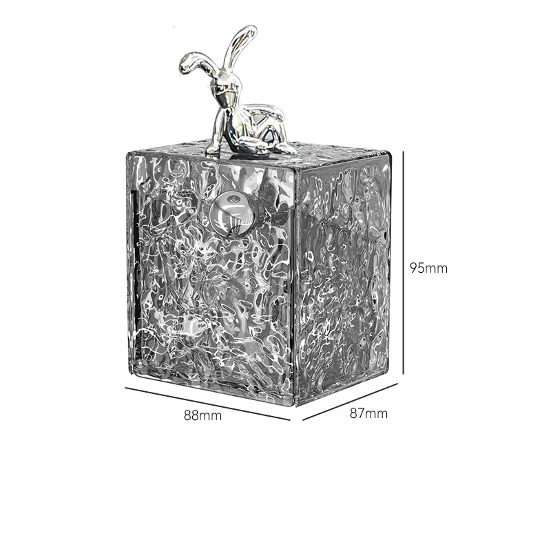 Carvallo | RippleBox - Badrumsorganiseringslåda Carvallo