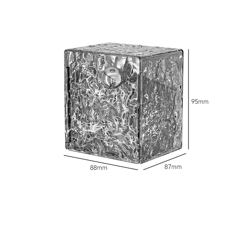 Carvallo | RippleBox - Badrumsorganiseringslåda Carvallo