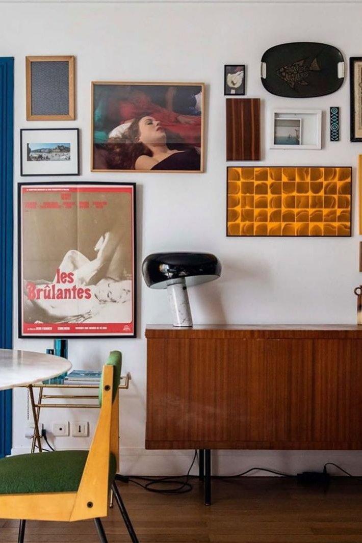 Lyxig Marmor Bordsbelysning Carvallo