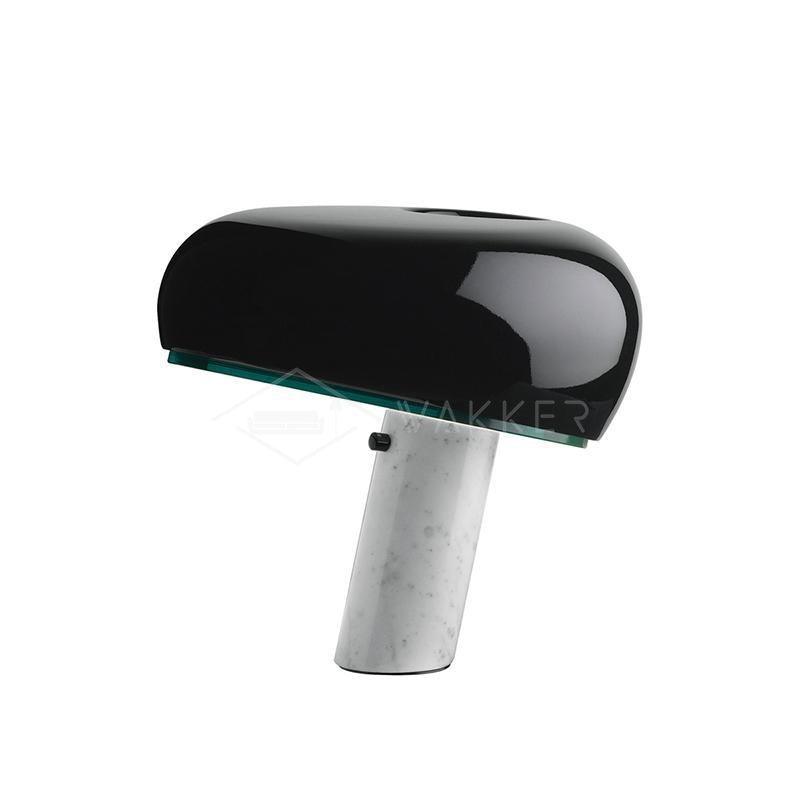 Lyxig Marmor Bordsbelysning Carvallo