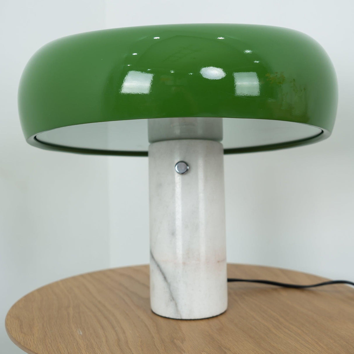 Lyxig Marmor Bordsbelysning Carvallo