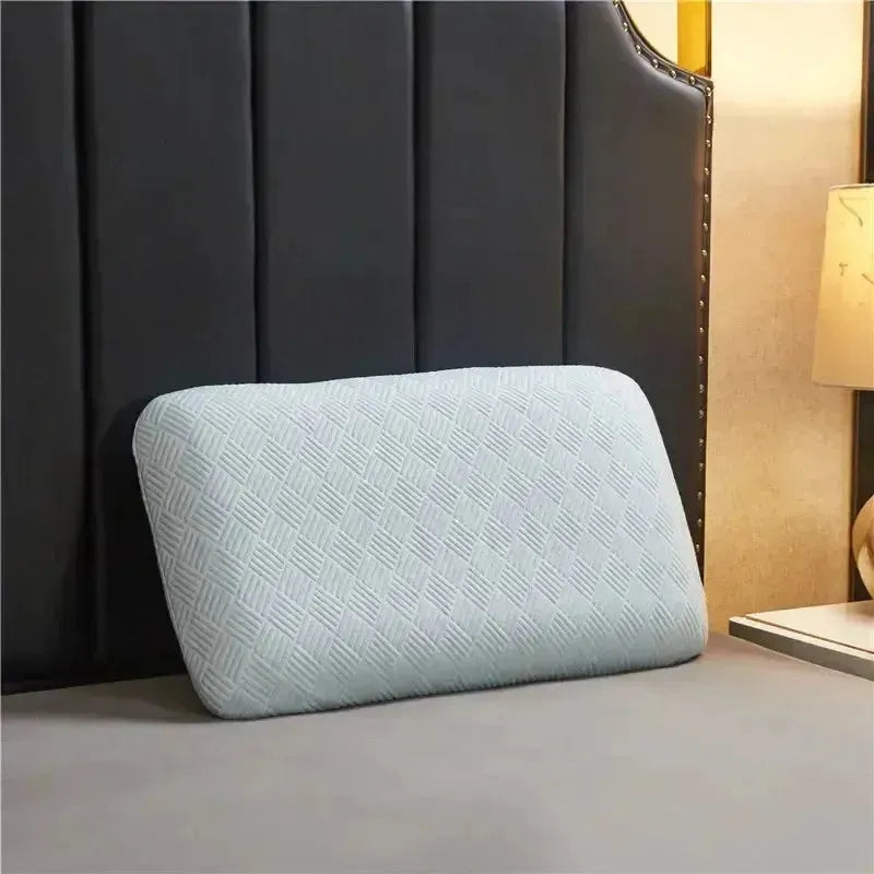 Snooze Cloud - Ergonomisk Kudde Tillverkad av Minnesskum Carvallo
