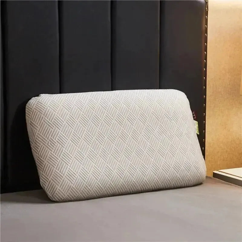 Snooze Cloud - Ergonomisk Kudde Tillverkad av Minnesskum Carvallo