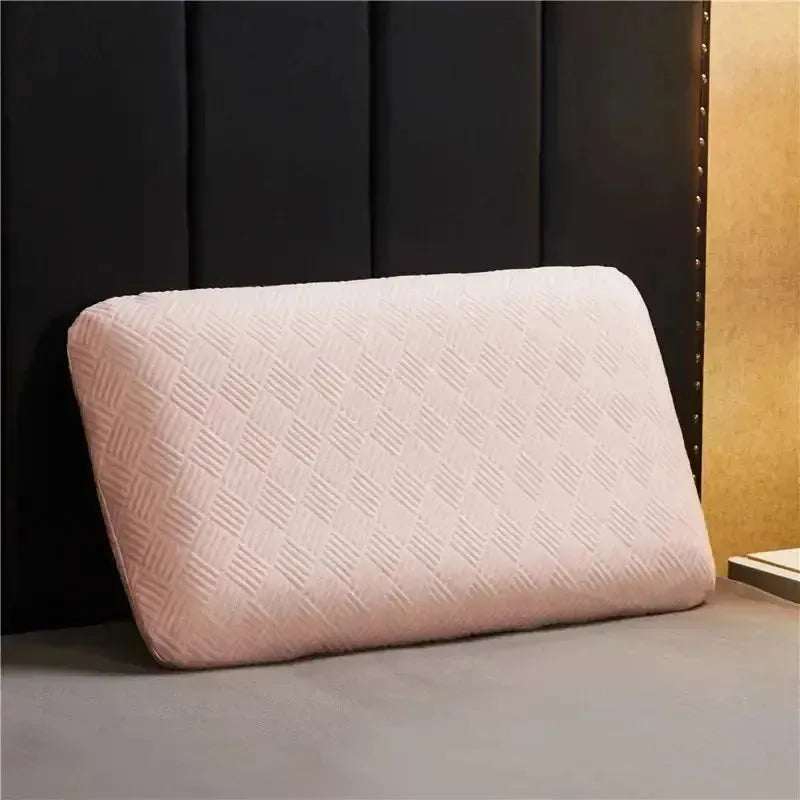 Snooze Cloud - Ergonomisk Kudde Tillverkad av Minnesskum Carvallo