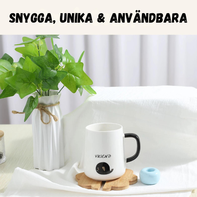 Djurläggen® | Glasunderlägg-Hemnix-Hemnix