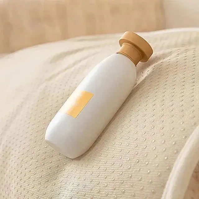 Sofia - Universell Plysch Sofföverdrag L Form - Vinter Varm Mjuk Carvallo