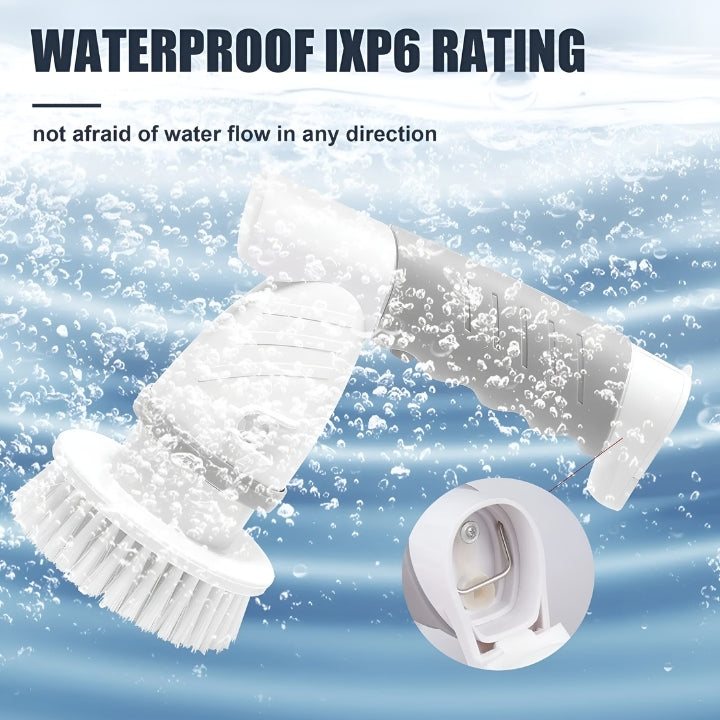 RevitaSpin - Snurra bort röran! MILA Sverige