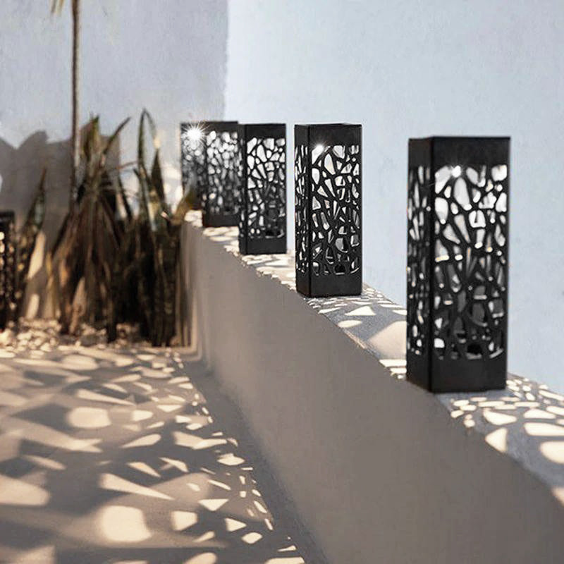 Carvallo – Modern Bordslampa med Lyxiga Detaljer för ett Mysigt Interiör Carvallo