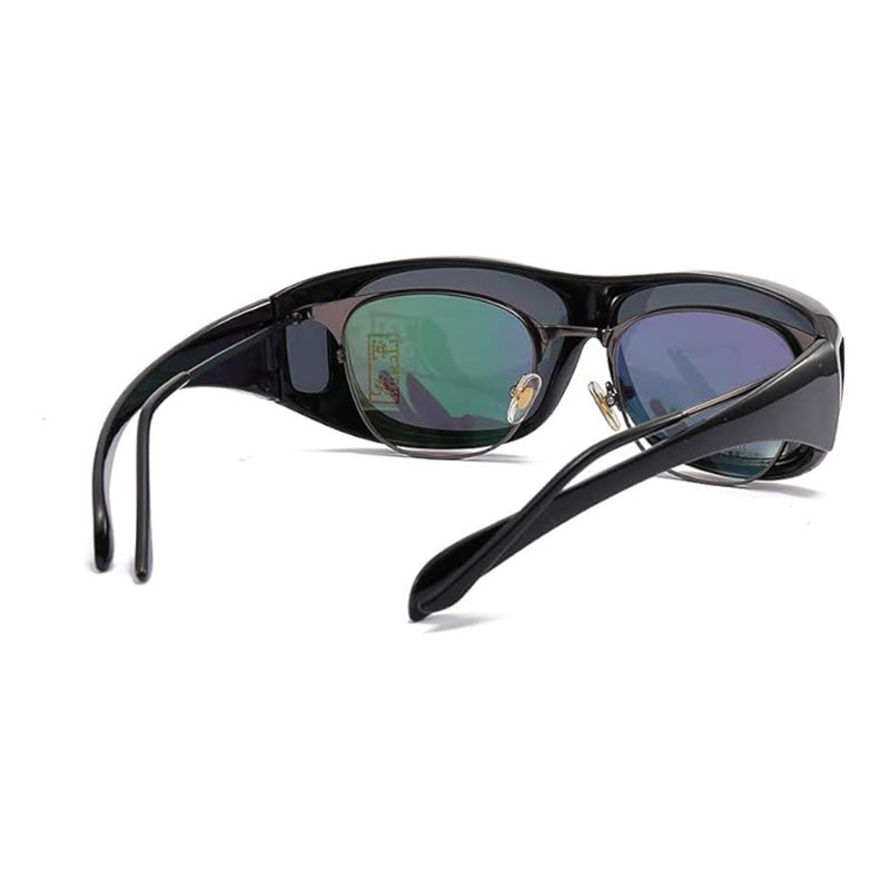 Solglasögon över glasögon-Hemnix-Hemnix