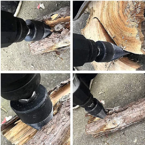 PowerSplits - Mångsidigt Logopedelningverktyg För Ultimat Produktivitet Carvallo