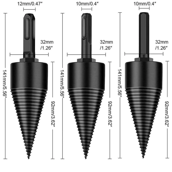 PowerSplits - Mångsidigt Logopedelningverktyg För Ultimat Produktivitet Carvallo
