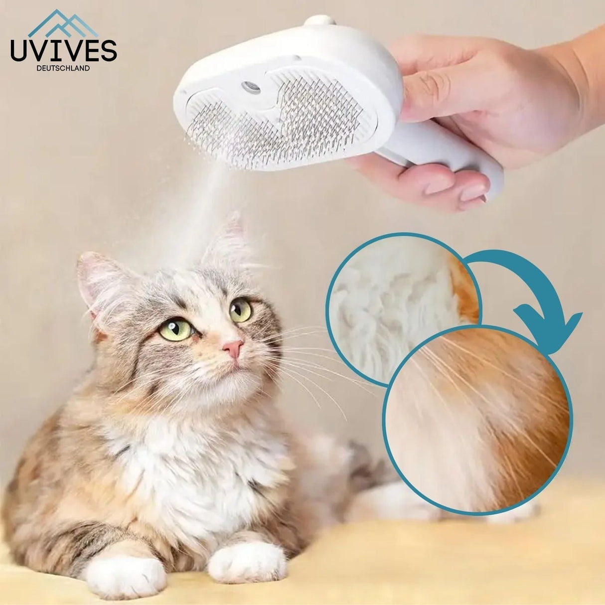 Carvallo – Mild vård, glansigt resultat Carvallo