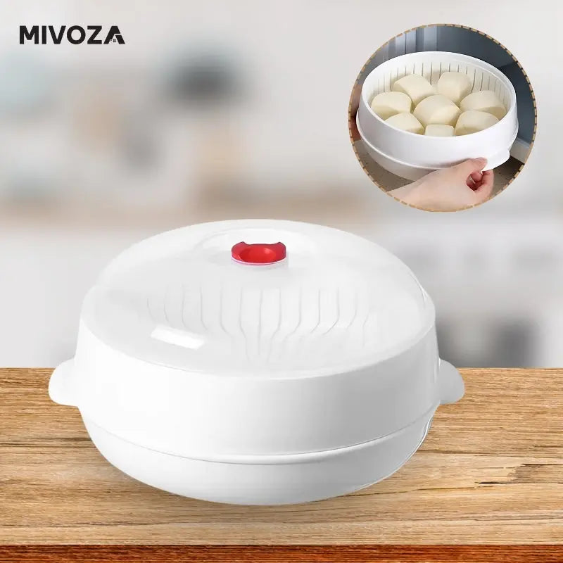 Carvallo - Måltider bemästra, en ångning i taget Carvallo