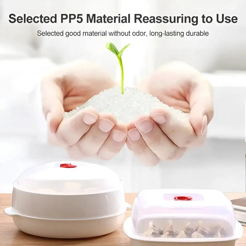 Carvallo - Måltider bemästra, en ångning i taget Carvallo