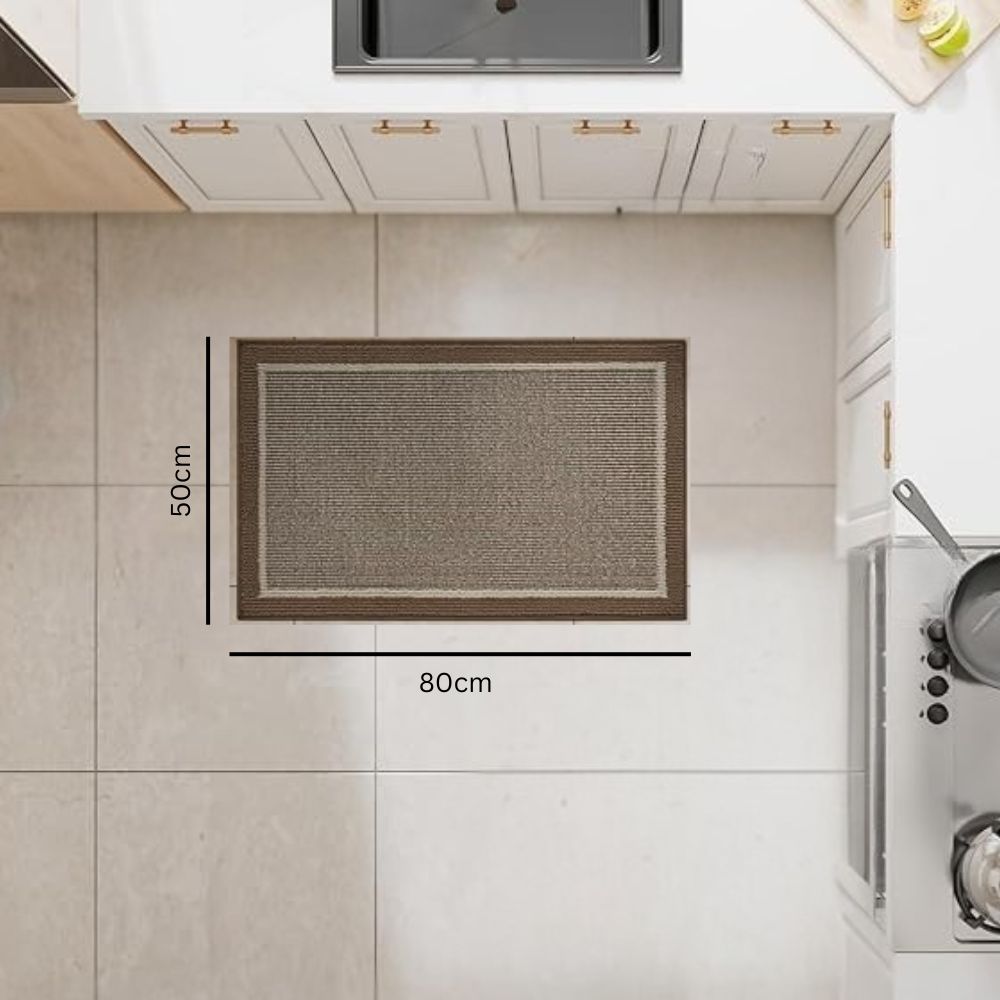 Strata Elegance Kök Mattor Carvallo