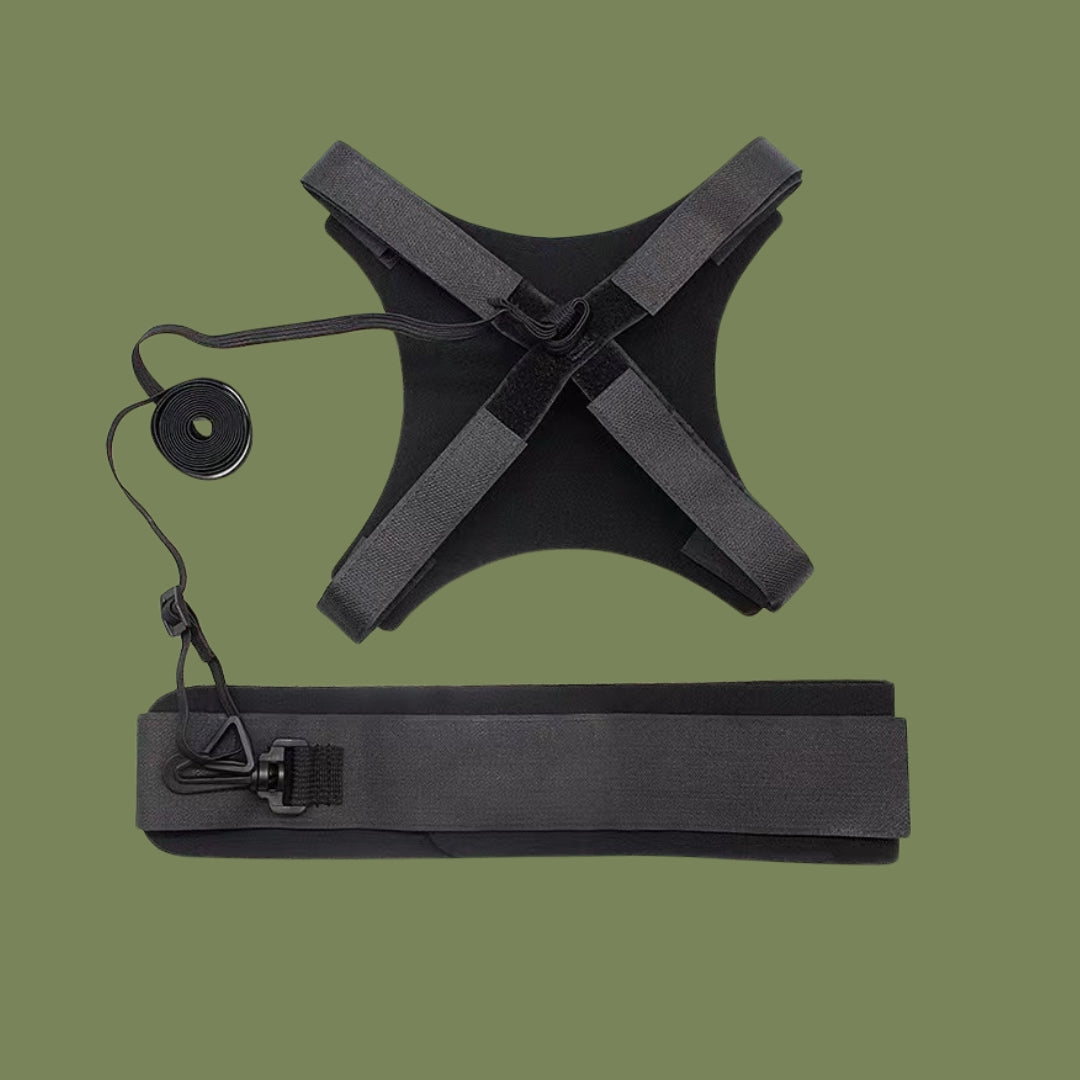 HighKick™ Fotbollsväska-Hemnix-Hemnix