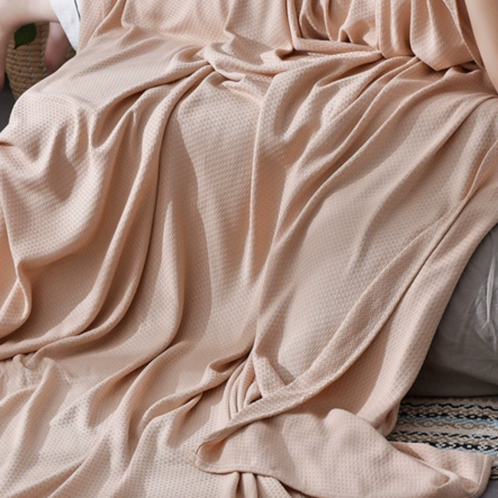 Sommar Breeze Kylfilt Carvallo